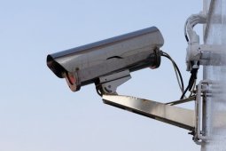 В Воронеже установят 4 новые камеры для фиксации нарушений ПДД