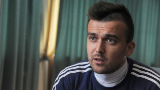 Капитан воронежского «Факела»: «Сказалось отсутствие фарта»