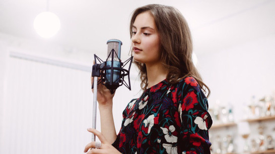 Воронежская школьница поборется за гран-при международного фестиваля в Гамбурге