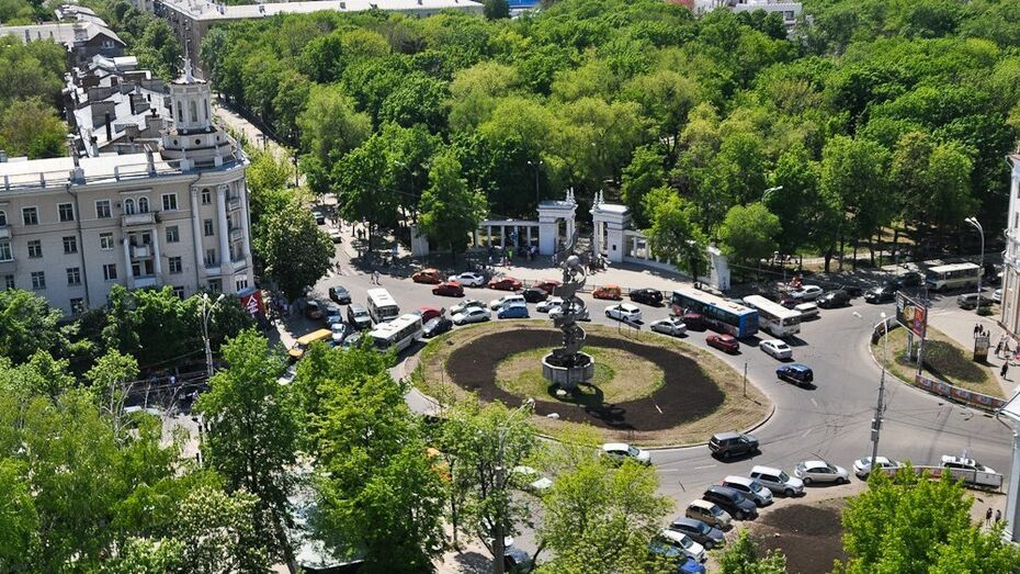 Публичные слушания по генплану Воронежа состоятся в марте 2020 года