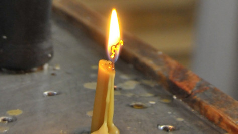 Рецидивист получил 6 месяцев тюрьмы за кражу из храма в Воронежской области