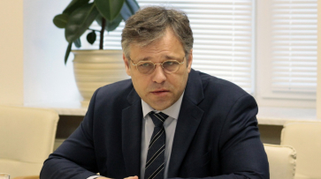 Посол по особым поручениям МИД РФ – в Воронеже: «Я знаю о десятках тысяч преступлений против мирных жителей»