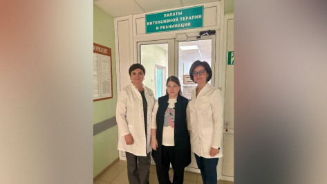 У жительницы Воронежа диагностировали редкую болезнь сердца после рождения второго ребенка