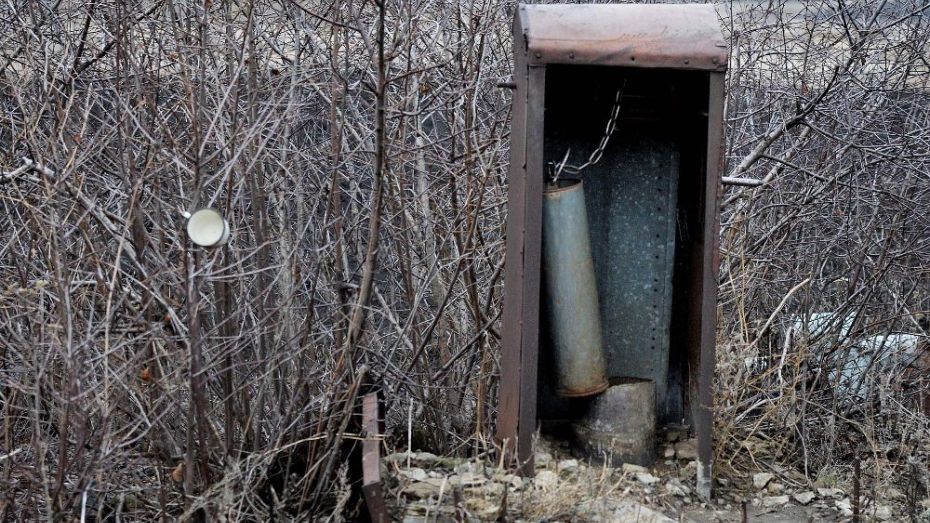 Геологи посчитают заброшенные скважины в Воронежской области
