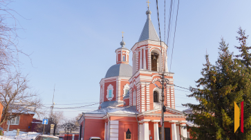 Свято место. Как в Воронеже возрождали храм, служивший более 60 лет помещением для госархива