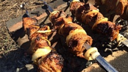 Воронежцы стали есть меньше картошки и налегли на мясо