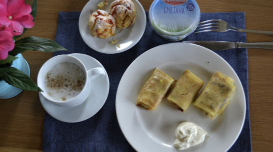 Эксперты Роскачества проверили воронежскую сметану «Вкуснотеево» по 75 показателям