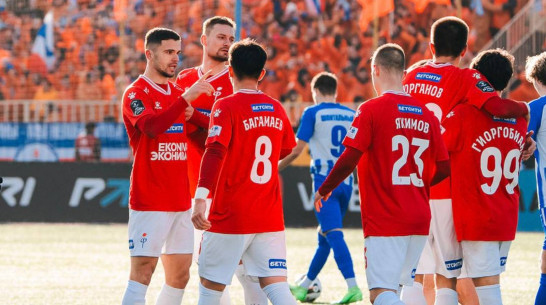 ЭСК РФС признала ошибочным назначение пенальти в матче воронежского «Факела» и «Сокола»