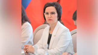 Область ответственного бизнеса. Министр экономического развития Воронежской области рассказала о применении ЭКГ-рейтинга