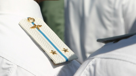 В Воронежской военно-воздушной академии второкурсник выпал из окна 