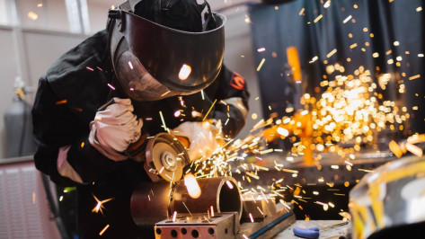 Более 14 тыс выпускников колледжей в Воронежской области готовы выйти на работу в 2025 году