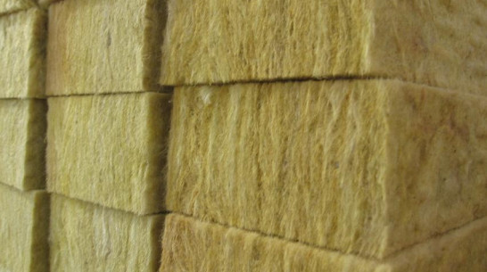 В начале лета в Воронеже откроют завод по изготовлению минеральной ваты