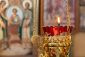 В Воронежской области стартовал фотопроект «Вера. Семья. Отечество» для семей участников СВО