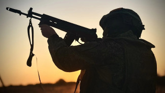 В зоне СВО штурмовые группы ВС РФ заняли еще 142 здания в городе Доброполье Донецкой Народной Республики