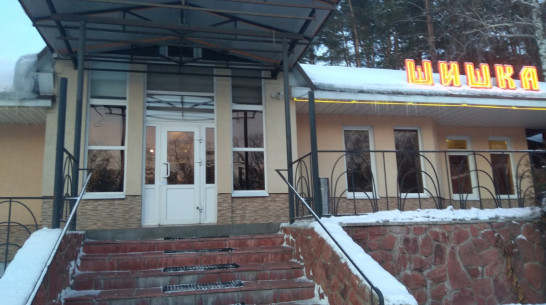 В Воронеже на месяц закрыли кафе из-за найденной в еде кишечной палочки