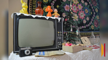 В воробьевском музее появилась новая экспозиция предметов советской эпохи