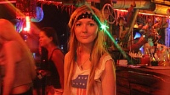 Воронежская КВН-щица Тая Колеватова продолжает бороться с прогрессирующим раком