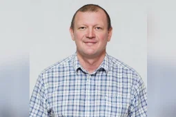 Алексей Кадурин стал генеральным директором воронежского ХК «Буран»