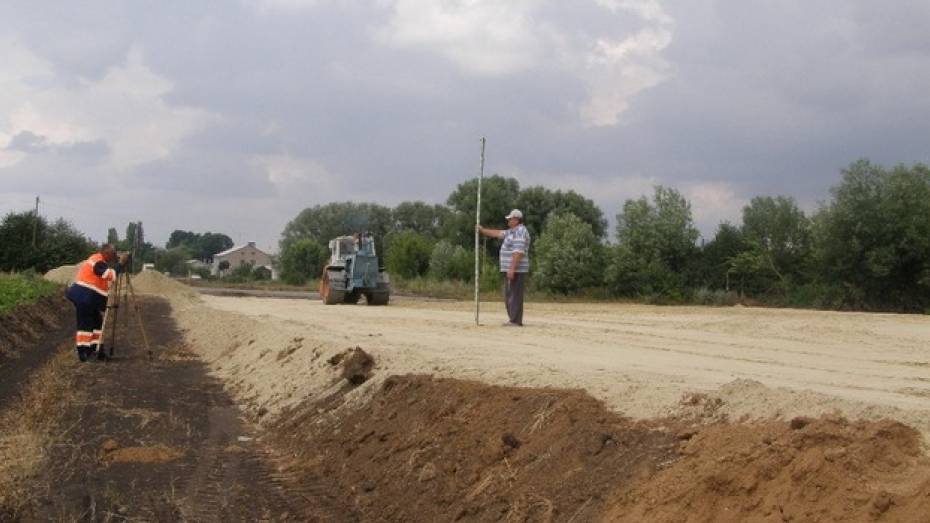 В Нижнедевицком районе построят новую многофункциональную спортивную площадку