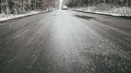Больше 700 жителей Воронежской области пострадали из-за гололеда