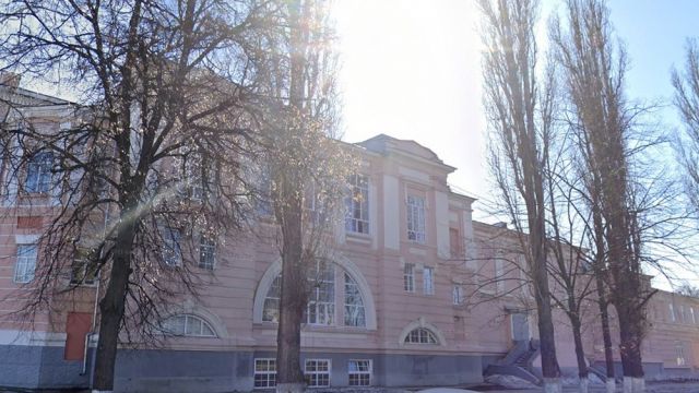 Ремонт театра в Воронежской области обернулся уголовным делом