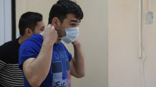 С коронавирусом справились еще 387 воронежцев