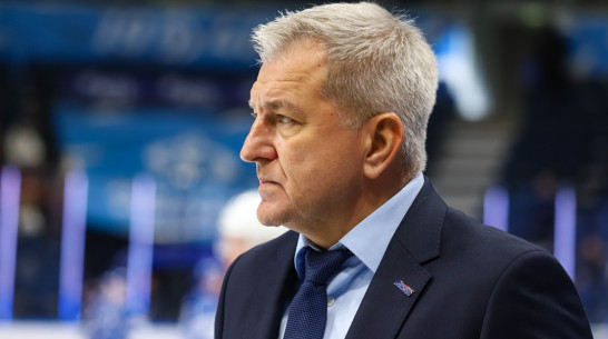 Новым главным тренером воронежского «Бурана» станет Олег Браташ