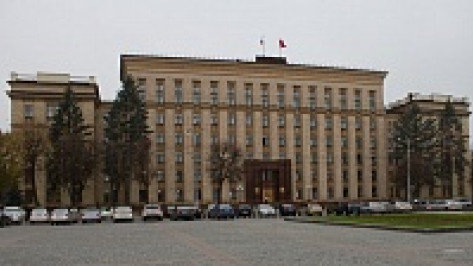 Губернатор Воронежской области отправил в отставку кураторов строительного блока