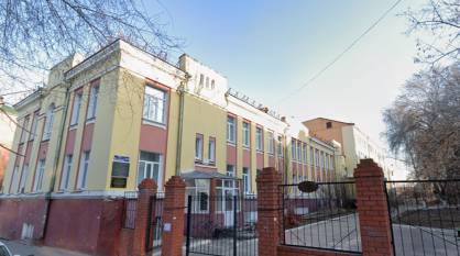 В Воронеже проведут капремонт отделения радионуклидной терапии и диагностики онкоцентра