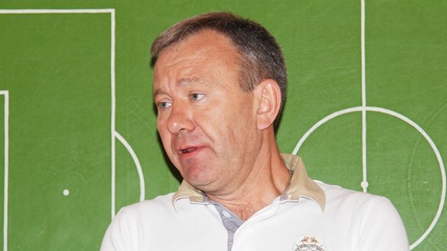 Главный тренер «Факела» Владимир Муханов: «Наша задача сейчас – терять как можно меньше очков»