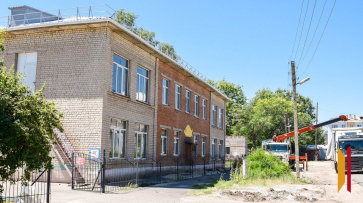 В Лисках капитально отремонтируют Центр развития ребенка – детсад №1