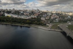 Тайны летописного Воронежа: следы Батыя и князя Ярополка Ростиславича