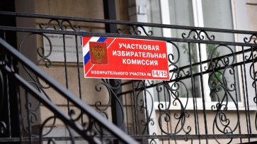 Члены УИК посетят более 900 тыс домовладений перед выборами губернатора Воронежской области