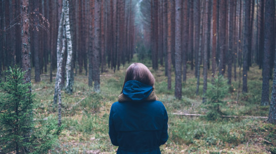 В Воронеже нашли потерявшуюся 15-летнюю девочку с татуировкой на затылке