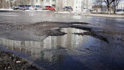 Мэрия опубликовала план дорожного ремонта в ночь на 14 апреля
