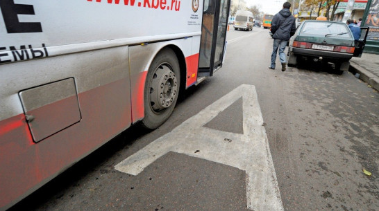 В Воронеже в День Победы перекроют центр города 