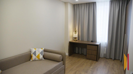 Воронежцам из пострадавших в результате атаки ВСУ многоэтажек предоставят временное жилье