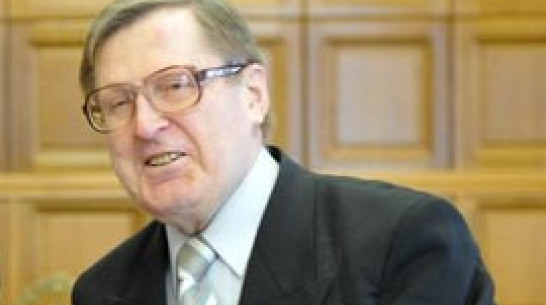 Воронежский писатель Олег Ласунский получил премию Правительства РФ