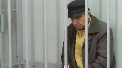 Все 11 обвиняемых по делу о взятках в воронежском Госавтодорнадзоре остались на свободе