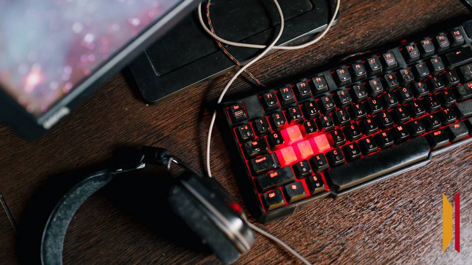 Воронежец задушил собутыльника шнуром от компьютера