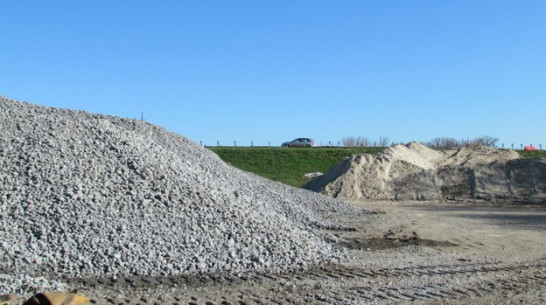 В Нижнедевицком районе на федеральной трассе Курск-Борисоглебск появится третья полоса движения