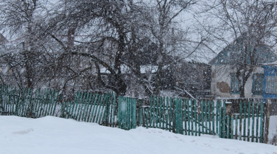 Под Воронежем на пожаре в дыму задохнулись трое мальчиков и их сестра  