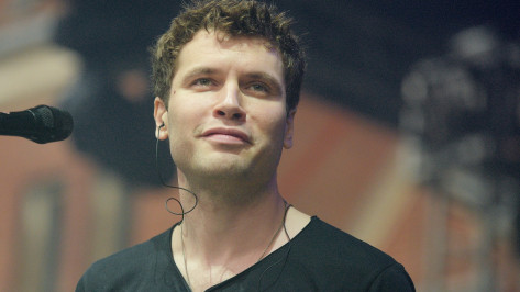 Музыкант Павел Артемьев в Воронеже: «Я фанат Камерного театра»