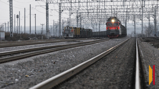 Транспортная прокуратура выявила многочисленные нарушения на железной дороге под Воронежем