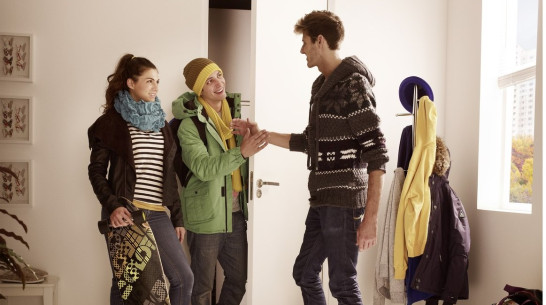 «Дом.ru» предложил воронежцам подключить телеком-услуги за 1 рубль