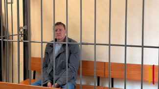 Экс-руководитель управления строительной политики Воронежа в очередной раз не смог выйти из СИЗО