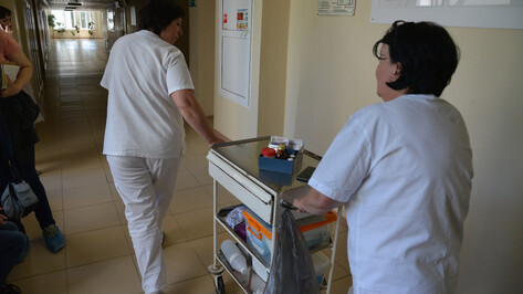 Более 40 человек выздоровели от коронавируса в Воронежской области
