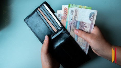 В Воронежской области в июле изменится график выплат детских пособий и пенсий
