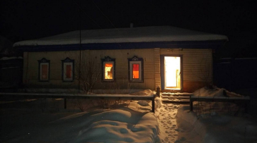 В воронежском селе Листопадовка пьяный 33-летний мужчина насмерть избил знакомую