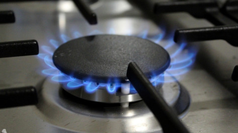 Воронежцам назвали среднюю стоимость подключения газа внутри участка